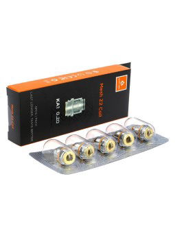 RÉSISTANCE ZEUS SUB-OHM-...