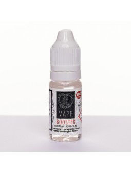 NICOBOOST 20MG - BRETZEL VAPE