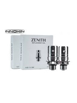 RÉSISTANCES ZENITH INNOKIN