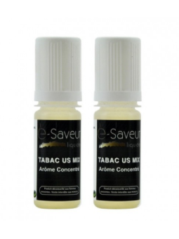 CONCENTRÉ X2 US MIXX - ESAVEUR