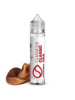 CLASSIC USA 50ML - SAVOUREA