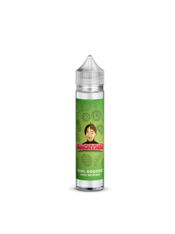 SACHTHÉE 50ML - BRETZEL VAPE