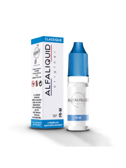 FRM 10ML (76-24) - ALFALIQUID