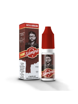 FRM 10ML (50-50) - ALFALIQUID