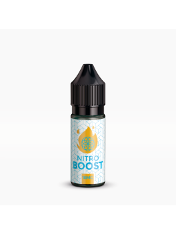 BOOSTER NITROBOOST