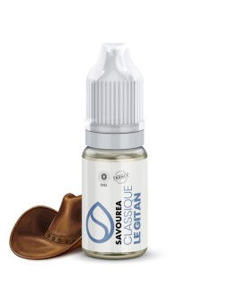 LE GITAN 10ML - SAVOUREA