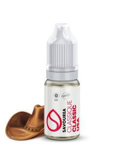 CLASSIC USA 10ML - SAVOUREA