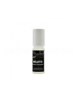 MOJITO 10ML X2 - E SAVEUR