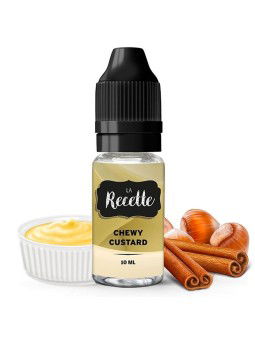 CONCENTRÉ CHEWY CUSTARD...