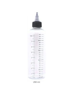 FIOLE VIDE GRADUÉ 250ML -...