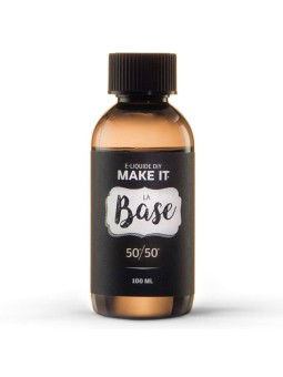 BASE MAKE-IT 100ML - SAVOUREA