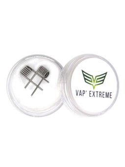 PACK 2 FUSED CLAPTON KA1 -...