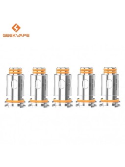 RÉSISTANCE B - GEEK VAPE