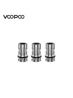 RÉSISTANCE TPP (3PCS) - VOOPOO