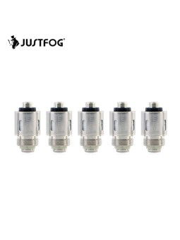 RÉSISTANCE JUSFOG Q16 - 1.6ohm