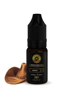 RODEO 10 ML - MONTREAL...