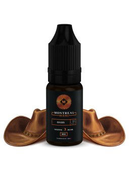 OASIS 10ML - MONTREAL ORIGINAL