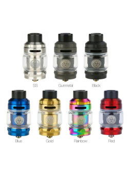 ZEUS SUB-OHM TANK - GEEK VAPE