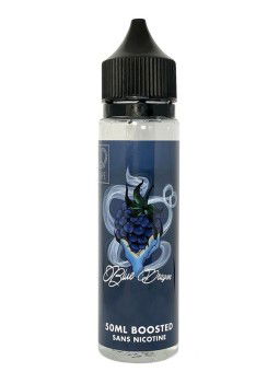 BLUE DRAGON 50ML - BRETZEL...