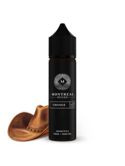 CHANCE 50ML - MONTREAL...