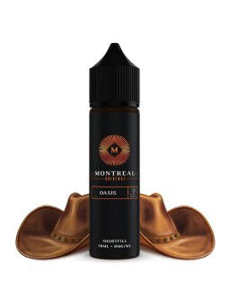 OASIS 50ML - MONTREAL ORIGINAL