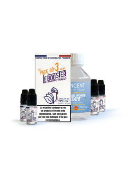 copy of KIT EASY MIX 50/50