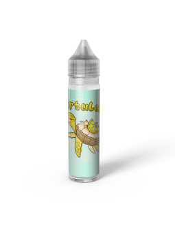 TORTULETTE 50 / 100 ML -...