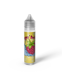 EGO'BOISE 50 / 100 ML -...
