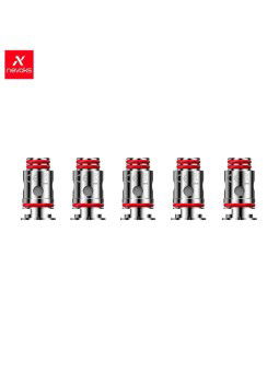 RESISTANCE FEELIN - NEVOKS