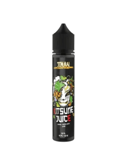 JIKAN 50ML - KITSUNE