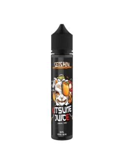 SEISHIN 50ML - KITSUNE