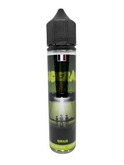 SIRIUS 50ML - SIDERAL