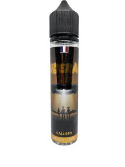 CALLISTO 50ML - SIDERAL