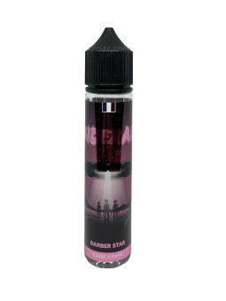 BARBER STAR 50ML - SIDERAL