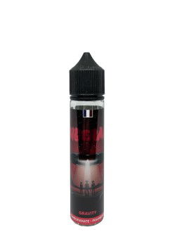 GRAVITY 50ML - SIDERAL
