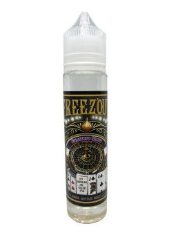 GUERRERO SHOW 50ML - FREEZOUT