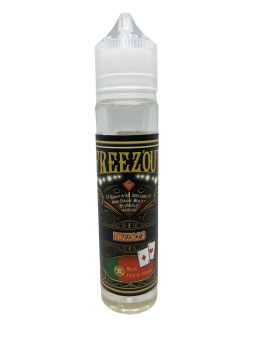 NAZZA23 50ML - FREEZOUT
