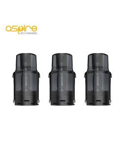 CARTOUCHES OBY 2ML - ASPIRE...