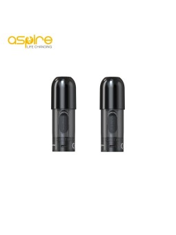 CARTOUCHE VILTER PRO (X2) -...