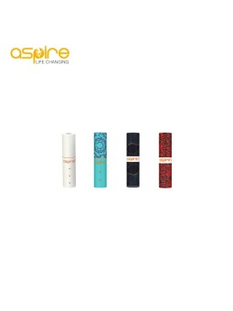 FILTRES VILTER (X10) - ASPIRE