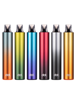 POD DOT SWITCH R - DOTMOD