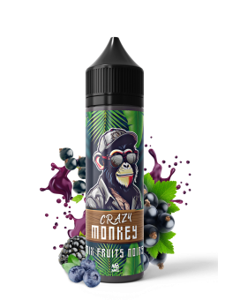 MIX FRUITS NOIRS 50ML -...