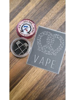 PACK 2 COILS SFC 902 NI 90...