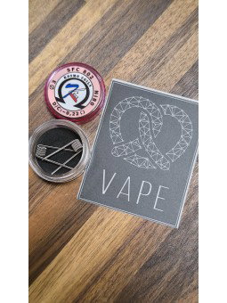 PACK 2 COILS Fused 802 NI...