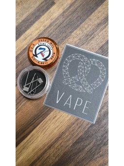 PACK 3 COILS FUSED MTL 804...