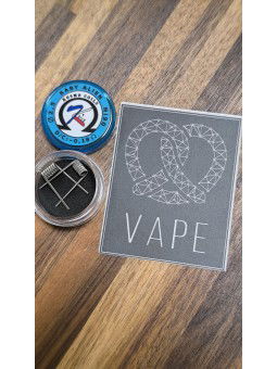 PACK 2 COILS BABY ALIEN...