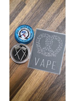 PACK 2 COILS ALIEN 902 NI90...