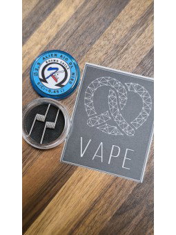 PACK 2 COILS ALIEN AIO DL...