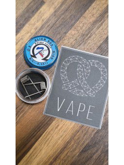 PACK 2 COILS ALIEN 903 NI90...