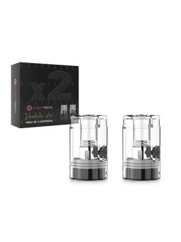 CARTOUCHE / RESISTANCE...